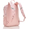 image:imageHigh Sierra Everclass Backpack  Travel or Work Laptop Bookbag with 360 Reflectivity Dual Water Bottle Pockets amp Fits Laptops Up To 156 One Size Cosmic BlueFloral  Soft Pink