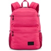 image:imageHigh Sierra Everclass Backpack  Travel or Work Laptop Bookbag with 360 Reflectivity Dual Water Bottle Pockets amp Fits Laptops Up To 156 One Size Cosmic BlueElectric Fuchsia