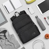 image:imageHigh Sierra Everclass Backpack  Travel or Work Laptop Bookbag with 360 Reflectivity Dual Water Bottle Pockets amp Fits Laptops Up To 156 One Size Cosmic BlueBlack