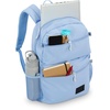 image:imageHigh Sierra Everclass Backpack  Travel or Work Laptop Bookbag with 360 Reflectivity Dual Water Bottle Pockets amp Fits Laptops Up To 156 One Size Cosmic BlueCornflower Blue