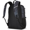 image:imageHigh Sierra Everclass Backpack  Travel or Work Laptop Bookbag with 360 Reflectivity Dual Water Bottle Pockets amp Fits Laptops Up To 156 One Size Cosmic BlueCharcoal Waves