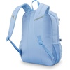image:imageHigh Sierra Everclass Backpack  Travel or Work Laptop Bookbag with 360 Reflectivity Dual Water Bottle Pockets amp Fits Laptops Up To 156 One Size Cosmic BlueCornflower Blue
