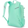 image:imageHigh Sierra Everclass Backpack  Travel or Work Laptop Bookbag with 360 Reflectivity Dual Water Bottle Pockets amp Fits Laptops Up To 156 One Size Cosmic BlueBright Mint