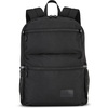 image:imageHigh Sierra Everclass Backpack  Travel or Work Laptop Bookbag with 360 Reflectivity Dual Water Bottle Pockets amp Fits Laptops Up To 156 One Size Cosmic BlueBlack