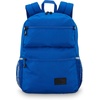 image:imageHigh Sierra Everclass Backpack  Travel or Work Laptop Bookbag with 360 Reflectivity Dual Water Bottle Pockets amp Fits Laptops Up To 156 One Size Cosmic BlueCosmic Blue
