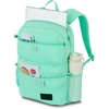 image:imageHigh Sierra Everclass Backpack  Travel or Work Laptop Bookbag with 360 Reflectivity Dual Water Bottle Pockets amp Fits Laptops Up To 156 One Size Cosmic BlueBright Mint
