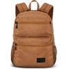 image:imageHigh Sierra Everclass Backpack  Travel or Work Laptop Bookbag with 360 Reflectivity Dual Water Bottle Pockets amp Fits Laptops Up To 156 One Size Cosmic BlueEarth Tone