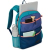 image:imageHigh Sierra Everclass Backpack  Travel or Work Laptop Bookbag with 360 Reflectivity Dual Water Bottle Pockets amp Fits Laptops Up To 156 One Size Cosmic BlueDusk PurpleTrue NavySea