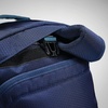image:imageHigh Sierra Fairlead Convertible Duffel Bag Lightweight and Durable Weekender Duffel easily converts into backpack 64L Capacity Steel GrayMercuryBlueNavyGraphite Blue