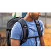 image:imageHigh Sierra Fairlead Convertible Duffel Bag Lightweight and Durable Weekender Duffel easily converts into backpack 64L Capacity Steel GrayMercuryBlueSteel Grey Mercury