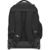 image:imageHigh Sierra Freewheel Wheeled Laptop Backpack Black 205 x 135 x 8InchBlack