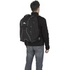 image:imageHigh Sierra Freewheel Wheeled Laptop Backpack Black 205 x 135 x 8InchBlack