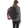 image:imageHigh Sierra Freewheel Wheeled Laptop Backpack Black 205 x 135 x 8InchBlackSpace Age