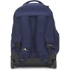 image:imageHigh Sierra Freewheel Wheeled Laptop Backpack Black 205 x 135 x 8InchTrue Navy