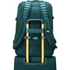 image:imageHigh Sierra HiLife Travel Backpack  Features 2inch Expansion WetPak Pockets 17 Laptop Compartment StackIt Strap Adjustable Sternum Strap Fleece Pocket Dual Water Bottle Pockets