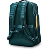 image:imageHigh Sierra HiLife Travel Backpack  Features 2inch Expansion WetPak Pockets 17 Laptop Compartment StackIt Strap Adjustable Sternum Strap Fleece Pocket Dual Water Bottle Pockets