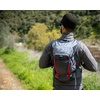 image:imageHigh Sierra Hydrahike 20 Hydration Backpack with 2L Water Bladder for Running Hiking Camping or CyclingBlack