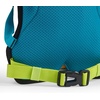 image:imageHigh Sierra Hydrahike 20 Hydration Backpack with 2L Water Bladder for Running Hiking Camping or CyclingBlack