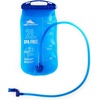 image:imageHigh Sierra Hydrahike 20 Hydration Backpack with 2L Water Bladder for Running Hiking Camping or CyclingBlack