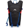 image:imageHigh Sierra Hydrahike 20 Hydration Backpack with 2L Water Bladder for Running Hiking Camping or CyclingBlack Blue