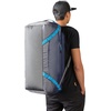image:imageHigh Sierra Kennesaw Sport Duffel Bag True NavyMercuryPool 24InchTrue NavyMercuryPool