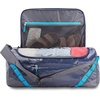 image:imageHigh Sierra Kennesaw Sport Duffel Bag True NavyMercuryPool 24InchTrue NavyMercuryPool