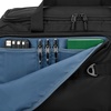image:imageHigh Sierra Lineage Collection Duffle  Black