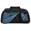 image:imageHigh Sierra Lineage Collection Duffle  Black