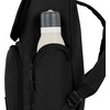 image:imageHigh Sierra Lineage Travel Backpack  BlackBlack