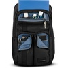 image:imageHigh Sierra Lineage Travel Backpack  BlackBlack