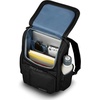 image:imageHigh Sierra Lineage Travel Backpack  BlackBlack