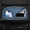 image:imageHigh Sierra Lineage Travel Backpack  BlackBlack