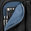 image:imageHigh Sierra Lineage Travel Backpack  BlackBlack