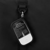 image:imageHigh Sierra Lineage Travel Backpack  BlackBlack