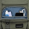 image:imageHigh Sierra Lineage Travel Backpack  BlackOlive