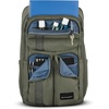 image:imageHigh Sierra Lineage Travel Backpack  BlackOlive
