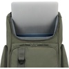 image:imageHigh Sierra Lineage Travel Backpack  BlackOlive
