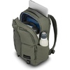 image:imageHigh Sierra Lineage Travel Backpack  BlackOlive
