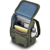 image:imageHigh Sierra Lineage Travel Backpack  BlackOlive