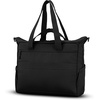 image:imageHigh Sierra Lineage Travel Tote BagBlack
