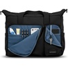 image:imageHigh Sierra Lineage Travel Tote BagBlack