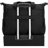 image:imageHigh Sierra Lineage Travel Tote BagBlack