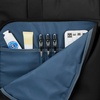 image:imageHigh Sierra Lineage Travel Tote BagBlack