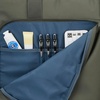 image:imageHigh Sierra Lineage Travel Tote BagOlive