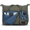 image:imageHigh Sierra Lineage Travel Tote BagOlive