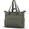 image:imageHigh Sierra Lineage Travel Tote BagOlive