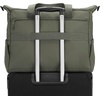 image:imageHigh Sierra Lineage Travel Tote BagOlive