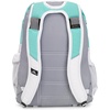 image:imageHigh Sierra Loop Backpack Travel or Work Bookbag with tablet sleeve One Size Copper SplatterMaroonAquamarineWhiteAsh