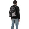 image:imageHigh Sierra Loop Backpack Travel or Work Bookbag with tablet sleeve One Size Copper SplatterMaroonBlackCharcoal