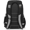image:imageHigh Sierra Loop Backpack Travel or Work Bookbag with tablet sleeve One Size Copper SplatterMaroonBlackCharcoal